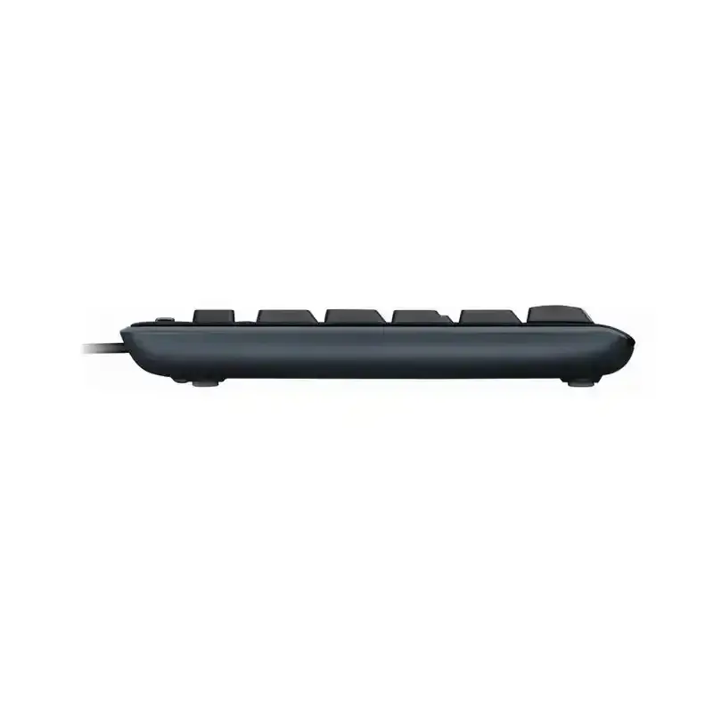 ضخامت بدنه لاجیتک mk200